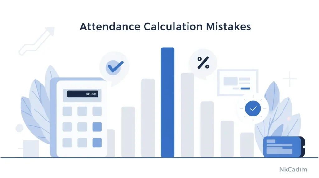 Using the Wrong Formula